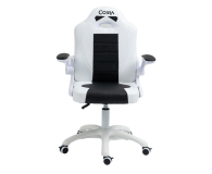 COBRA JUNIOR PRO BIAŁO-CZARNY - 1339976 - zdjęcie 2